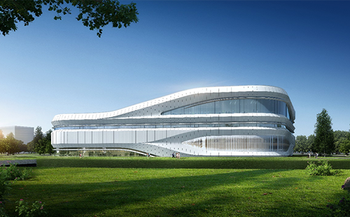 捷报 | 金年会最新登录电气助力成都天府国际机场开航投运！